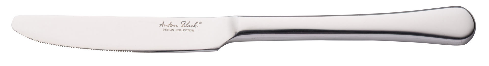 Verdi Dessert Knife - F10701-000000-B01012 (Pack of 12)